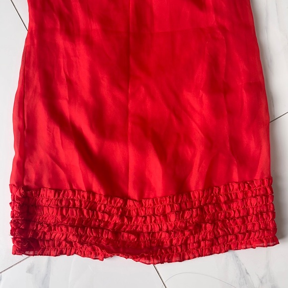 Urban Behaviour XS dress - Picture 6 of 6